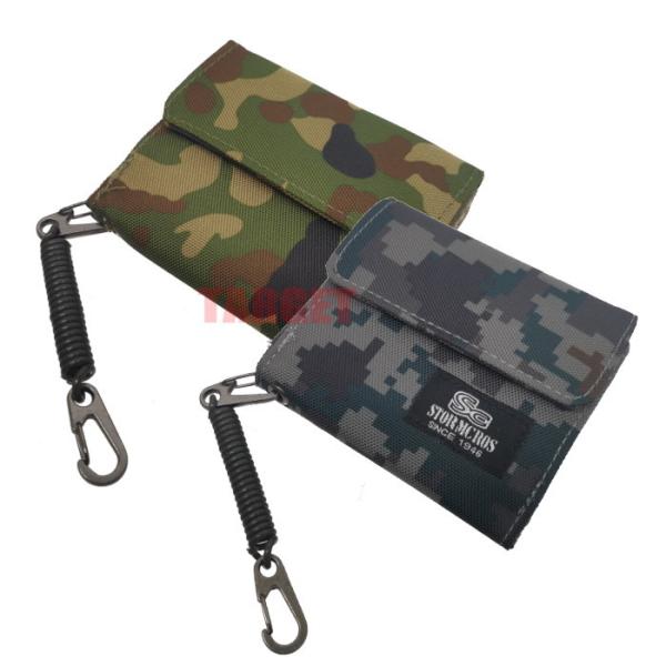 イルビゾンテ　キーケース　マジックテープ　カモフラージュ　新品　メンズ　迷彩 楽天市場】国内正規取扱店 【即日発送】(イルビゾンテ キー