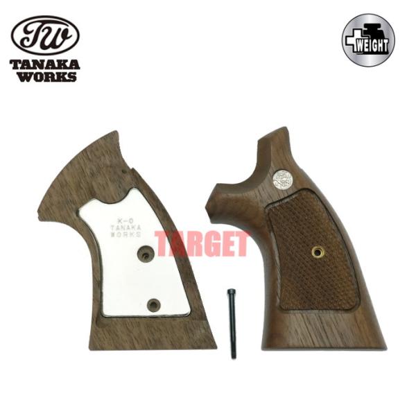 ☆タナカワークス Kフレーム スクエアバット用 ウォールナット