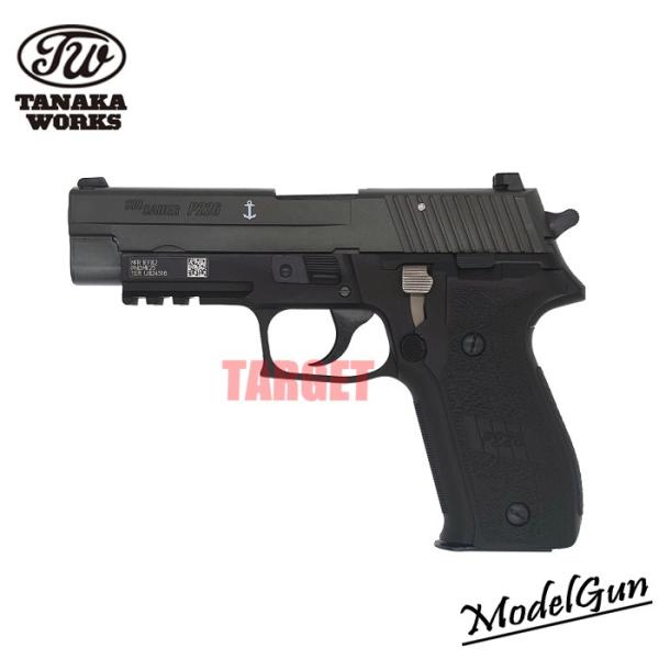 タナカ　SIG P226 MK25 オールヘヴィウェイト Evo2 モデルガン タナカ SIG P226 MK25 オールヘヴィウェイト Evo2 モデルガン