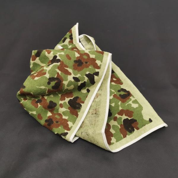 �� PX�i ���㎩�q�� ���� ���� �^�I�� ���{�� 35cm�~90cm (JGSDF �������� ������ �V���� ���ʕ� �J���t�� �t�F�C�X�^�I�� �X�|�[�c�^�I�� �T�o�Q�[�j ���i�摜2