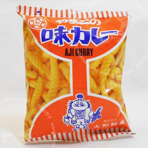 味カレー30個入り