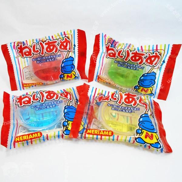 カップ入り水飴24個入り : 駄菓子とおもちゃの太郎と花子 - 通販