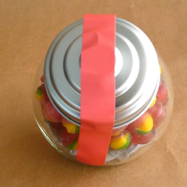 まんまる瓶入り京飴 りんご玉 Buyee Buyee 日本の通販商品 オークションの代理入札 代理購入