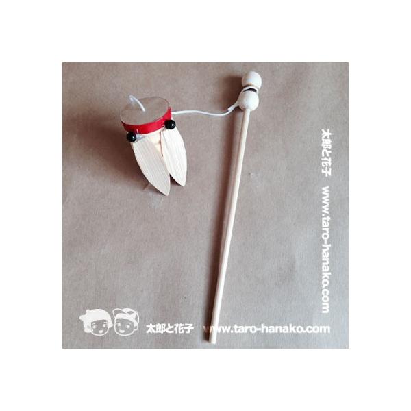 竹のミンミンゼミ : 駄菓子とおもちゃの太郎と花子 - 通販 - Yahoo