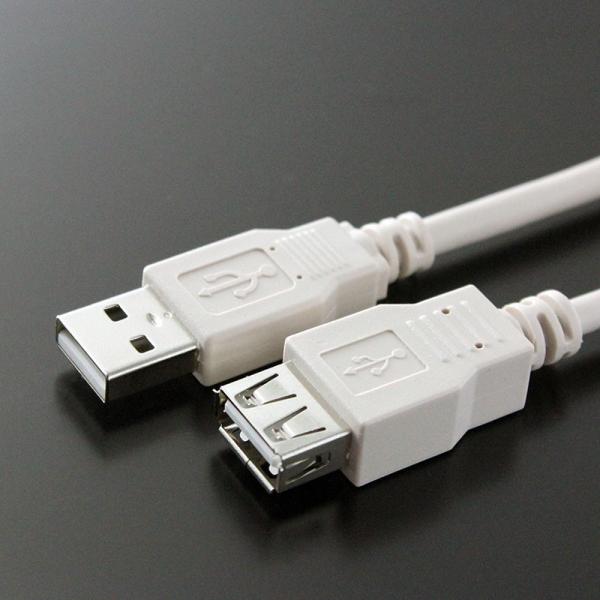 USBP[u P[u AIX-AX 3M USB2.0Ή nCXs[h CgO[ CBUSB-AF-3MT  TARO'S