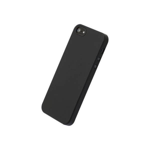 送料無料 パワーサポート Iphonese 5s 5用 Power Support パワーサポート エアージャケット ケース ラバーブラック Pjk 72 Buyee Buyee 日本の通販商品 オークションの代理入札 代理購入