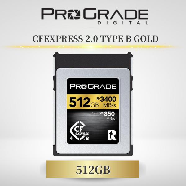 prograde digital cfexpress type b cfexpressカード typeb 2.0 4.0