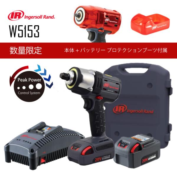 ingersoll rand インガソールランド コードレスインパクトレンチ ingersoll rand インガソールランド コードレスインパクトレンチ
