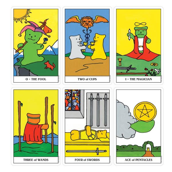 tarot_gummy-bear-tarot_1