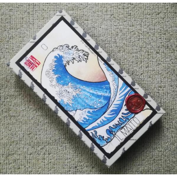 正規品・直輸入】 タロットカード 北斎（葛飾北斎）タロット 送料無料