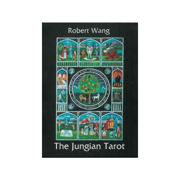 ユンギアン・タロットで深まる心の対話