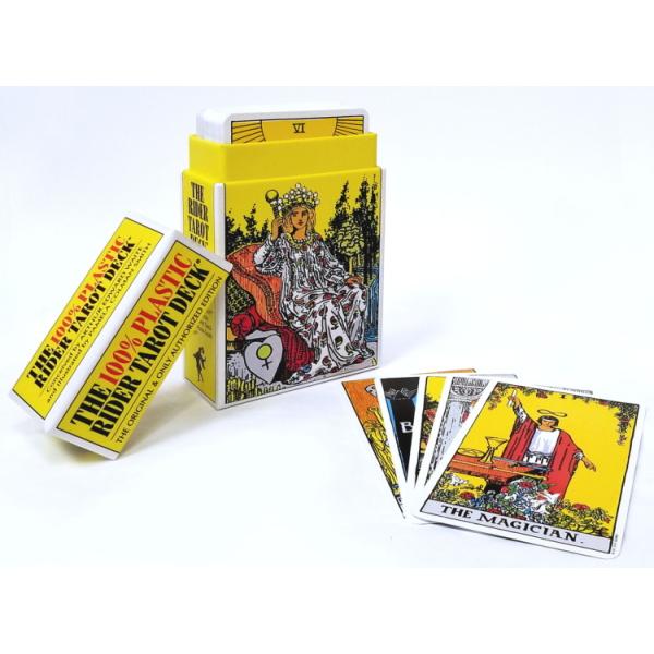 tarot_plastic-rider-waite-tarot