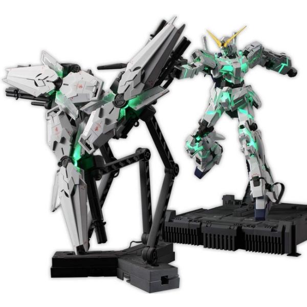 MGEX 1/100 ユニコーンガンダム Ver.Ka プラモデル (発売日より約1週間後の出荷 予約 キャンセル不可)