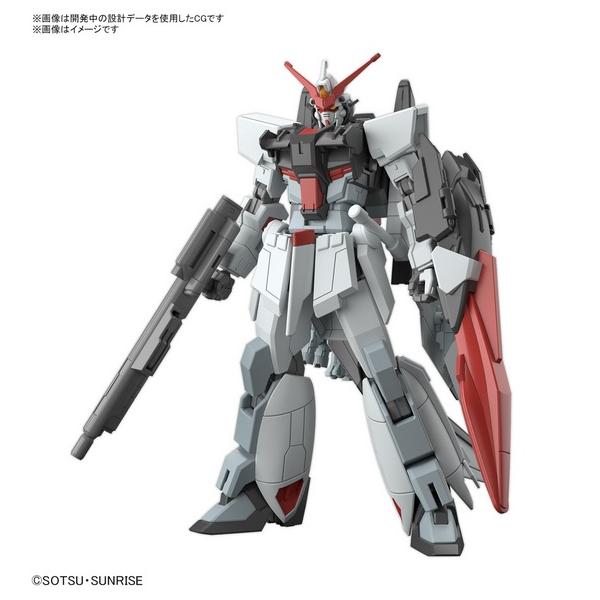 HG 1/144 ムラサメ改 (発売日より約1週間後の出荷 予約 キャンセル不可)
