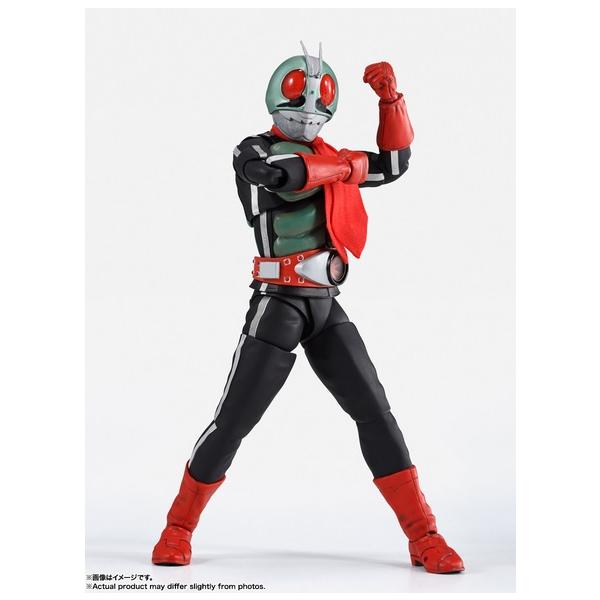 S.H.フィギュアーツ S.H.フィギュアーツ（真骨彫製法） 仮面ライダー新
