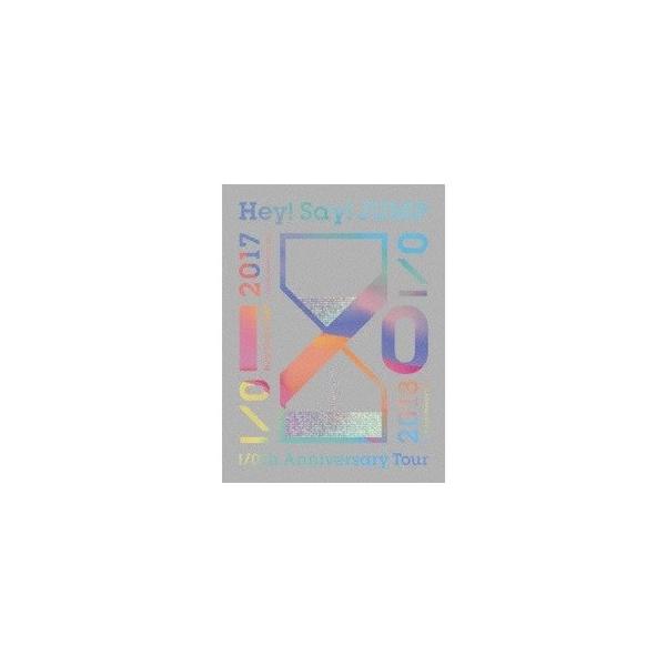 Hey Say Jump I Oth Anniversary Tour 17 18 初回限定盤2 Dvd Buyee Buyee Japanese Proxy Service Buy From Japan Bot Online