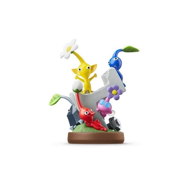 Amiibo ピクミン ピクミンシリーズ 1月31日出荷分 予約 キャンセル不可 Buyee Buyee 提供一站式最全面最专业现地yahoo Japan拍卖代bid代拍代购服务 Bot Online