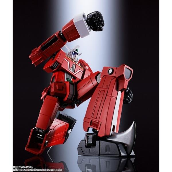 超合金魂 Gx 92 伝説巨神イデオン F A 発売日より約1週間後の出荷 予約 キャンセル不可 Chougoukindamasii Gx92 Space Runaway Ideon 太郎坊 Yahoo 店 通販 Yahoo ショッピング