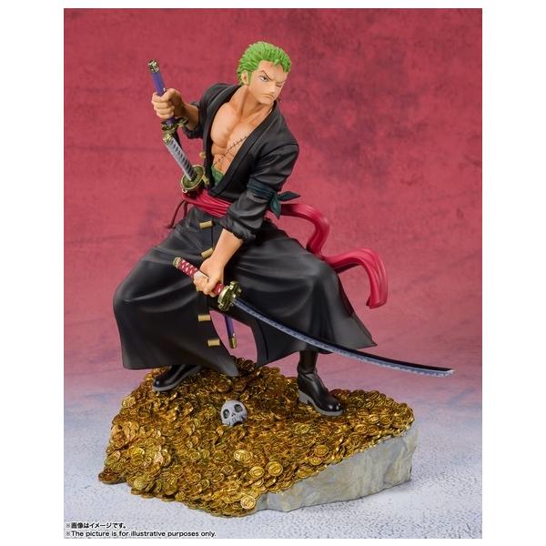 おもちゃ ゾロ フィギュア ホビーの人気商品 通販 価格比較 価格 Com