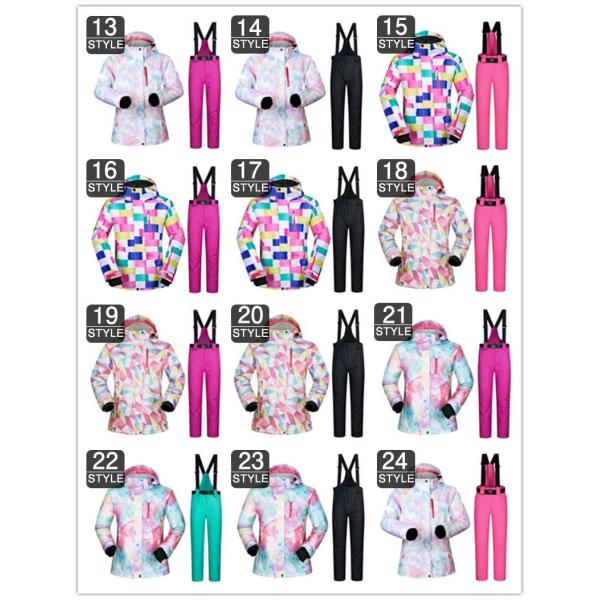 スキーウェア レディース 迷彩 スノーボードウェア ジャケット 上下2点セット スノーウェア 大きいサイズ 19新作 特価セール中 Buyee Buyee 提供一站式最全面最专业现地yahoo Japan拍卖代bid代拍代购服务 Bot Online