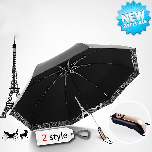 折りたたみ傘 自動開閉 ビジネス 傘 かさ 軽量 メンズ レディース 大きい 超軽量 ワンタッチ 丈夫 晴雨兼用 18yds015 スポーツ チャンピオン 通販 Yahoo ショッピング