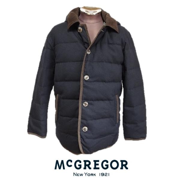McGREGOR（マックレガー） マクレガー（McGREGOR）・ウールダウン