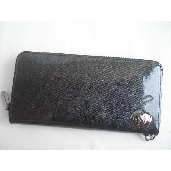 サマンサタバサ Samantha Thavasa サマンサキングズ Samantha Kingz ラウンド長財布 スカル Buyee Buyee Japanese Proxy Service Buy From Japan Bot Online