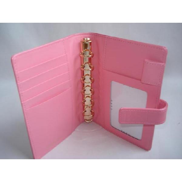 サマンサタバサ Samantha Thavasa アリーナ システム手帳カバー ピンク Buyee Buyee Japanese Proxy Service Buy From Japan Bot Online