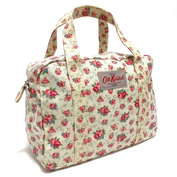 Cath Kidston キャスキッドソン トートバッグ ハンドバッグ Cath Kidston キャスキッドソン トートバッグ ハンドバッグ