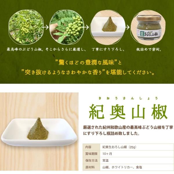 生おろし山椒 25g 本場和歌山ぶどう山椒山椒の実粉山椒無添加 Buyee Buyee 提供一站式最全面最專業現地yahoo Japan拍賣代bid代拍代購服務