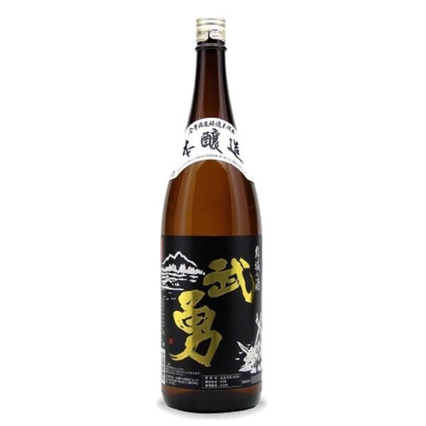 価格.com - 茨城県 武勇 [本醸造酒] (日本酒) 価格比較