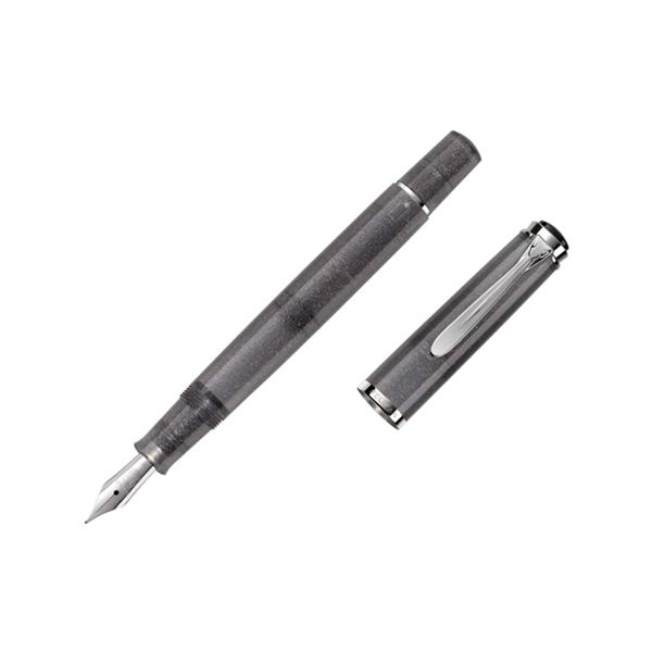 Pelikan（ペリカン） 万年筆 M205 ムーンストーン EF/F ギフトケース