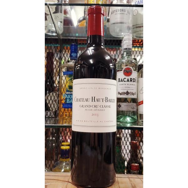 交渉歓迎】シャトー オー バイイ 750ml 2013 赤ワイン 交渉歓迎