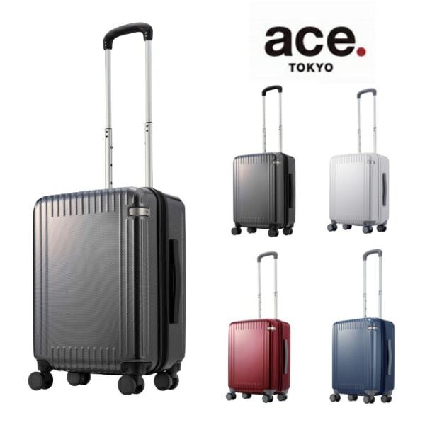 清水建設江東ブルーシャークスadidas キャリーバッグ 2点セット ace. TOKYO LABEL ace.TOKYO エーストーキョー ace エース