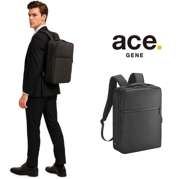 Ace（エース） 【ace. GENE LABEL】 68293 ガジェタブルヘザー2
