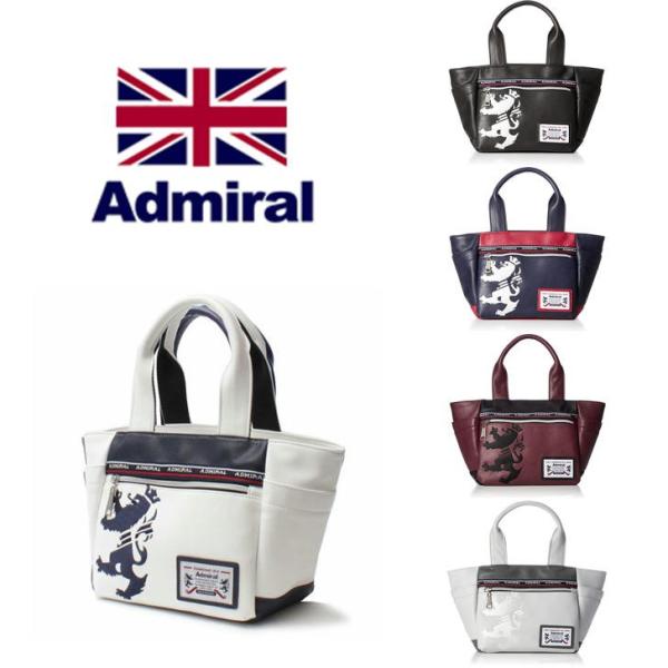 Admiral（アドミラル） ミニトート ADGA-06 通勤 鞄 人気 撥水 軽量