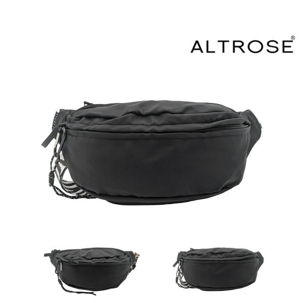 ALTROSE】333227 BBアニマルティム ボディバッグ 斜め掛け かばん 使い