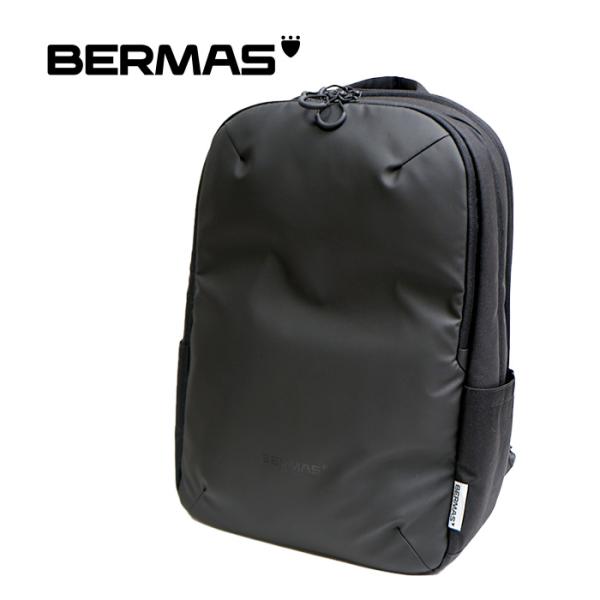BERMAS バーマス リュック ビジネス メンズ きれいめ ブランド バック