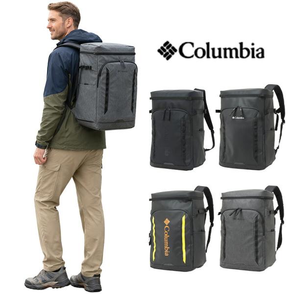 Columbia（コロンビア） リュック 大容量 Sidekick バックパック 30L