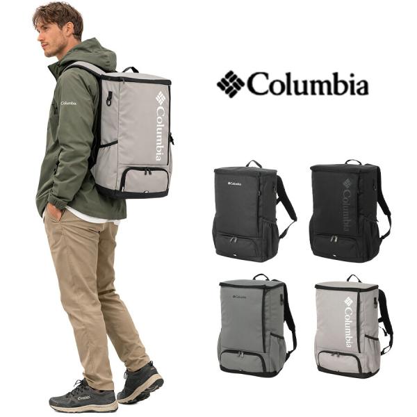 Columbia（コロンビア） リュック 大容量 LB Flawless バックパック