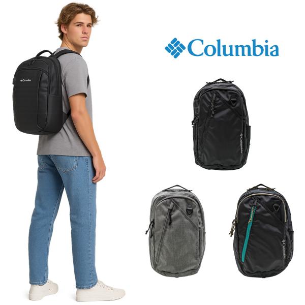 Columbia（コロンビア） 【Columbia】PU8826 25L リュック バック