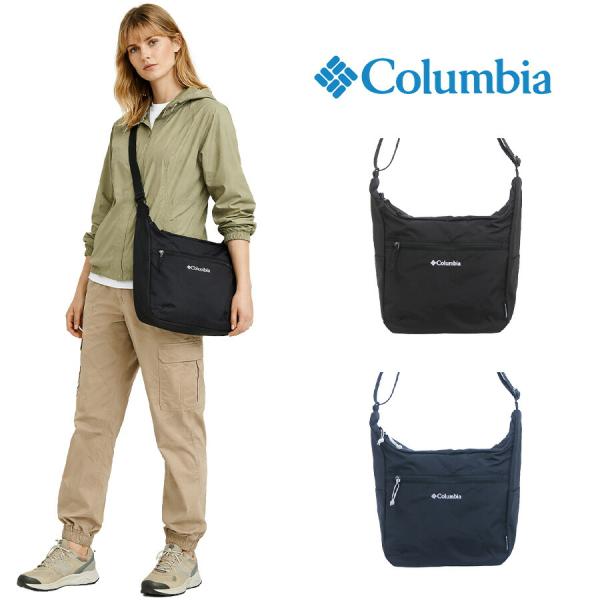 Columbia（コロンビア） Columbia Dana Cova ショルダーバッグ 斜め