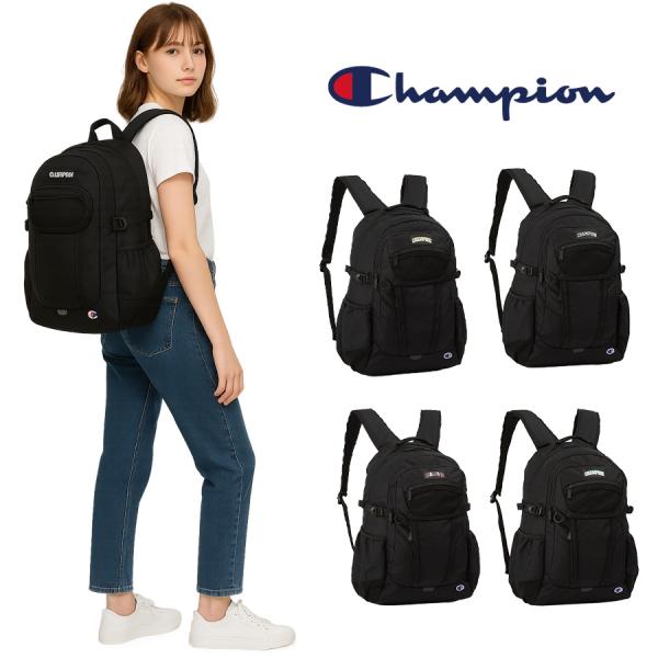 おりん Champion（チャンピオン） 【Champion】リュック 大容量 68581 リトル