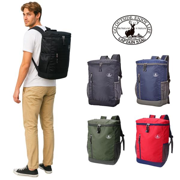 CAPTAIN STAG（キャプテンスタッグ） 【CAPTAIN STAG】 1318 スクエア