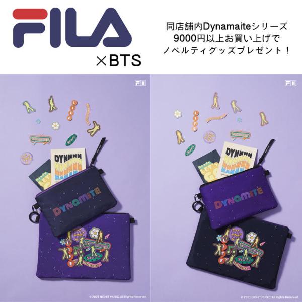 BTS クリアバッグ セット BTS クリアバッグ セット 防弾少年団(BTS) - BTS MERCH BOX #7 (クリア