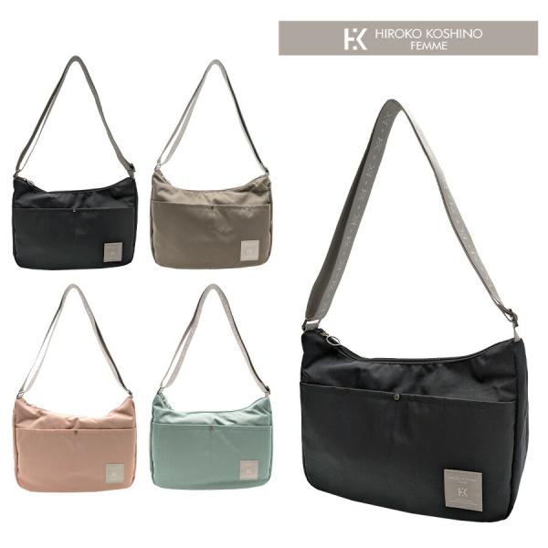 HIROKO KOSHINO（ヒロコ コシノ） 【HIROKO KOSHINO FEMME】 hfa5910