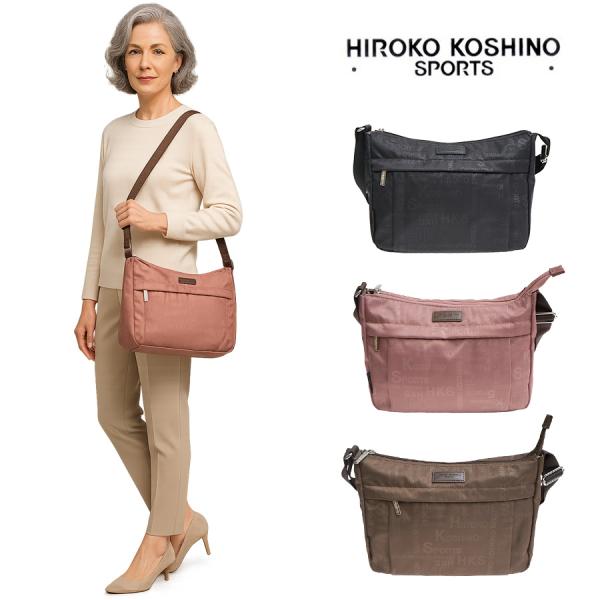 HIROKO KOSHINO（ヒロコ コシノ） 【レターパック配送】コシノ ヒロコ