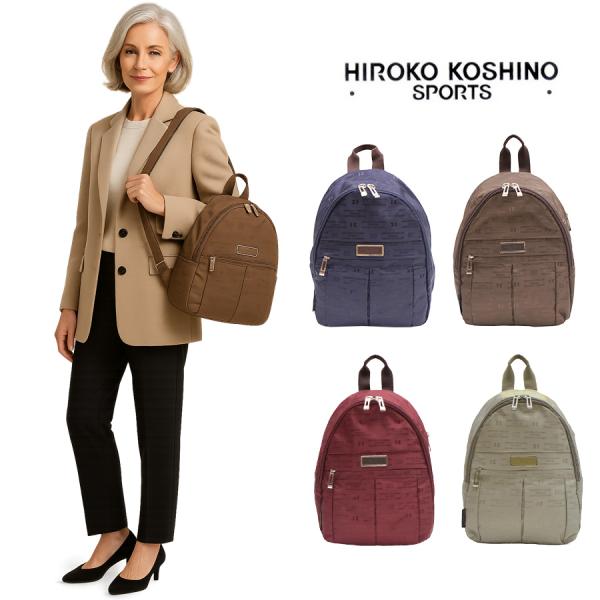 HIROKO KOSHINO（ヒロコ コシノ） 【レターパック配送】コシノヒロコ