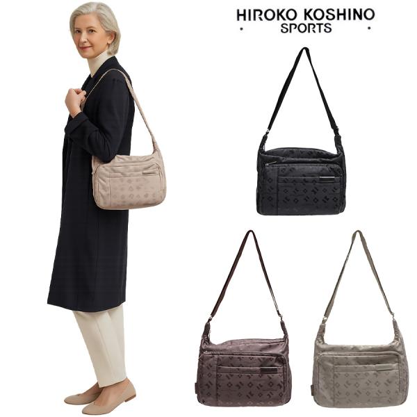 HIROKO KOSHINO（ヒロコ コシノ） 【レターパック配送】HIROKO KOSHINO