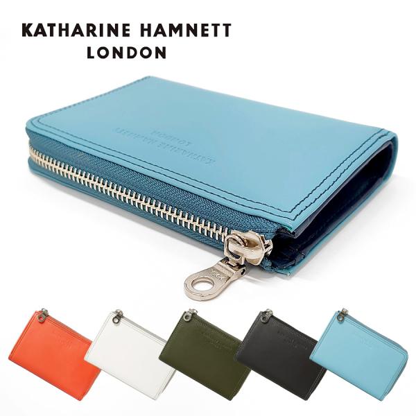 KATHARINE HAMNETT LONDON（キャサリンハムネットロンドン